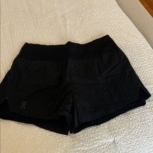 ON 3" Performance 2/1 Shorts, M